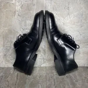 Allen Edmonds | Shoes | Allen Edmonds Mens Leeds Black Dress  display picture 3